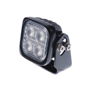 Blacktips 4 Led Work-light 60 Degree Flood Beam