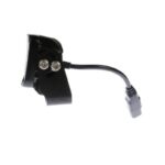Blacktips 4 Led Work-light 60 Degree Flood Beam