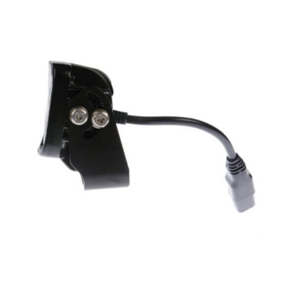 Blacktips 4 Led Work-light 60 Degree Flood Beam