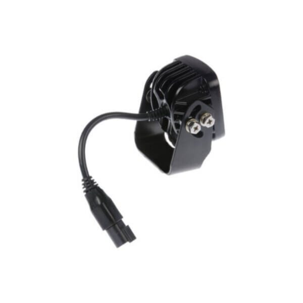 Blacktips 4 Led Work-light 60 Degree Flood Beam