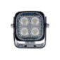 Blacktips 4 Led Work-light 60 Degree Flood Beam