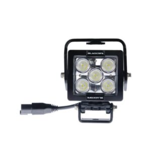 Blacktips 5 Led Worklight 25 Degree Narrow Beam