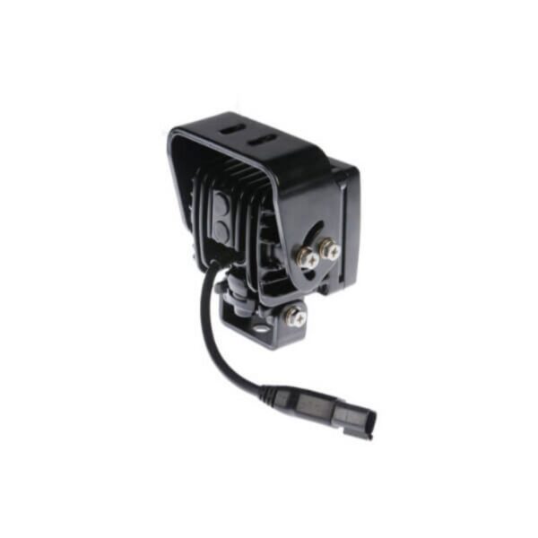 Blacktips 5 Led Worklight 25 Degree Narrow Beam