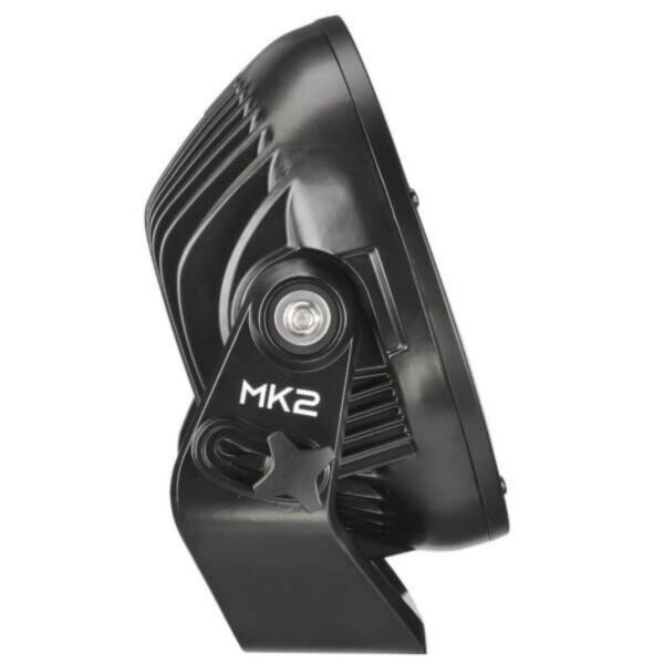"Narva 71742BK Ultima 215 MK2 Black Driving Light Kit - Enhance Your Driving Experience!"