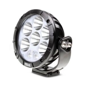 Great White GWR10084 Attack 170 Series Round LED Driving Light