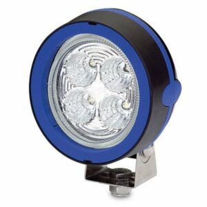 Hella Gen II Mega Beam LED FF Work Lamp ? Close Range 9-33V DC