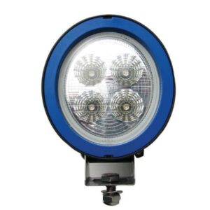 Hella Gen II Mega Beam LED FF Work Lamp ? Close Range 9-33V DC