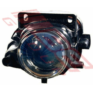 Audi A6 1997-01 FOG LAMP - lefthand or righthand