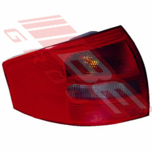 Audi A6 1997-01 REAR LAMP - lefthand or righthand