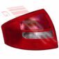 Audi A6 1997-01 REAR LAMP - lefthand