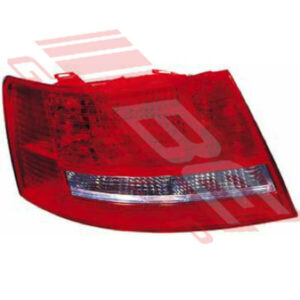 Audi A6 C6 2004-2008 REAR LAMP - lefthand or righthand
