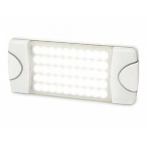 "Hella 2JA980629001 Duraled Combi-S White 50 LED Lamp - Brighten Up Your Home!"