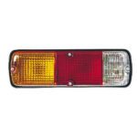 Narva 86200 Rear Combination Lamp for Toyota Landcruiser - Reversing & Direction Indicator