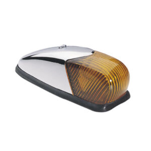 "Amber Narva 86350 External Cabin/Front End Outline Marker Lamp - Illuminate Your Vehicle!"
