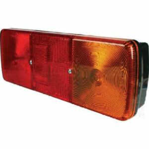 Narva Stop/Tail/Indicator Light Incandescent: Brighten Your Vehicle with Quality Lighting