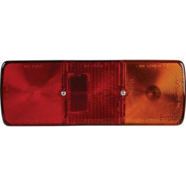 Narva Stop/Tail/Indicator Light Incandescent: Brighten Your Vehicle with Quality Lighting