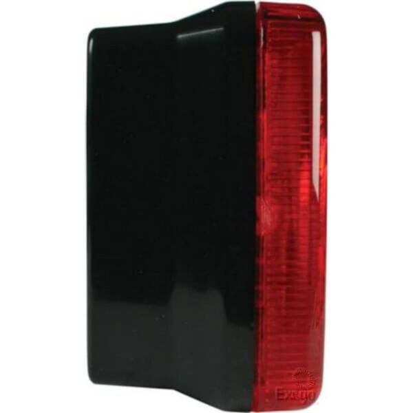 Narva Stop/Tail/Indicator Light Incandescent: Brighten Your Vehicle with Quality Lighting