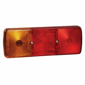 Narva Stop/Tail/Indicator Light Incandescent: Brighten Your Vehicle with Quality Lighting