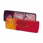 Narva Stop/Tail/Indicator Light Incandescent: Brighten Your Vehicle with Quality Lighting