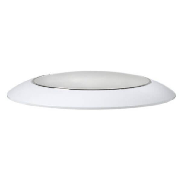 "Narva 87500 9-32V 75mm Diameter Interior Light with Touch Sensitive Switch"