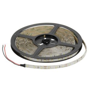 Narva 87804 12V LED Tape - Cool White (6000K) - 5M for Ambient Output