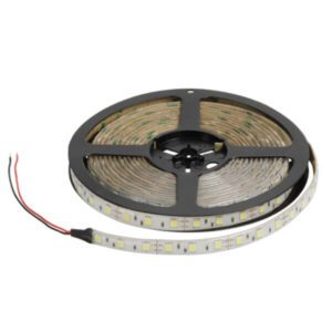 Narva 87809 12V LED Tape - High Output, Cool White (6000K) - 5M