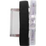 Narva 90811 10-30V LED Front End Outline Marker Lamp (White) with 2.5M Cable