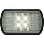 Narva 91613 9-33V LED Front End Outline Marker Lamp - Bright & Durable Lighting Solution