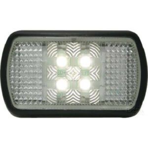 Narva 91613 9-33V LED Front End Outline Marker Lamp - Bright & Durable Lighting Solution