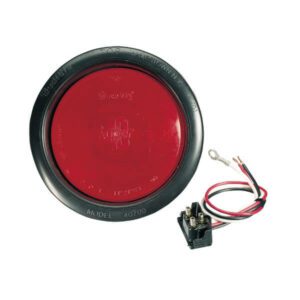 Narva 12V Stop/Tail Light Incandescent - Brighten Your Vehicle's Rear End!