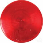 "24V Narva Stop/Tail Light Incandescent: Brighten Your Vehicle's Rear End"