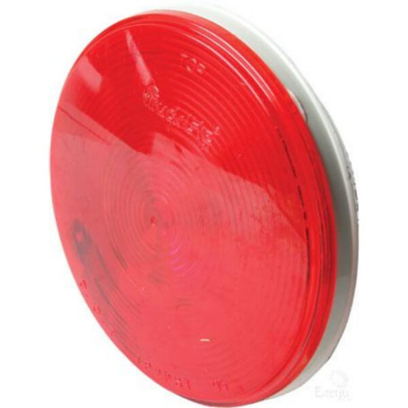 "24V Narva Stop/Tail Light Incandescent: Brighten Your Vehicle's Rear End"