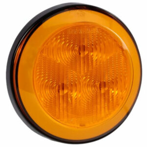 Narva 94300 9-33V Amber LED Rear Direction Indicator Lamp