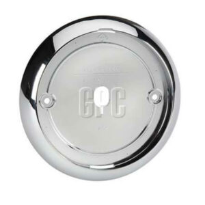 Narva 94391C 150mm Chrome Base: High Quality, Durable Chrome Base for Your Home