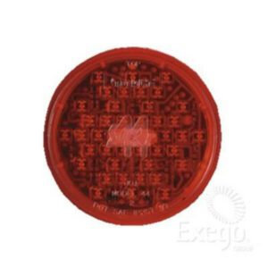 24V Narva Stop/Tail Light LED: Bright, Durable, and Reliable