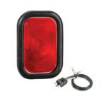 Narva 12V Stop/Tail Light Incandescent - Brighten Your Vehicle's Rear End!