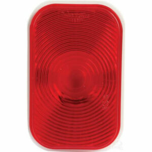 "24V Narva Stop/Tail Light Incandescent: Brighten Your Vehicle's Rear End"