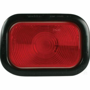 24V Narva Stop/Tail Light Incandescent: Brighten Your Vehicle's Rear End