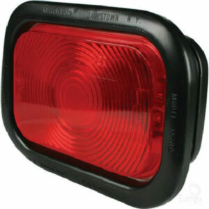 24V Narva Stop/Tail Light Incandescent: Brighten Your Vehicle's Rear End