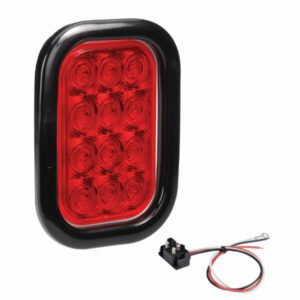 Narva 94534 Stop/Tail Light LED 9-33V - Bright, Durable & Reliable Lighting