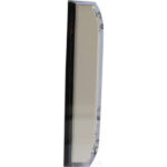 Narva 94818H 9-33V L.E.D Reverse Lamp (White) - Horizontal Mounting & 0.5M Cable