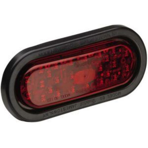 "12V Narva LED Stop/Tail Light: Bright, Durable, and Long-Lasting"