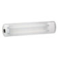 Narva 12V 8W Twin Fluorescent Interior Lamp With Off/On Switch - Brighten Your Home!