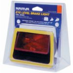 "Narva 12V High Level Brake Light Incandescent - Brighten Your Ride!"