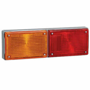 Narva 86050 Heavy-Duty Rear Combination Indicator Stop/Tail Lamp | High-Performance Lighting Solution