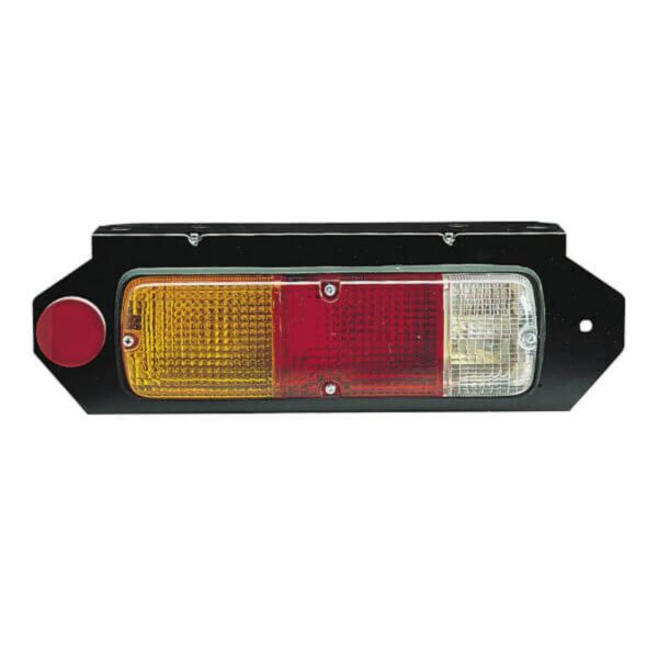 Brighten Up Your Vehicle with Narva Combo Tail Lamp & Bracket