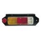 Brighten Up Your Vehicle with Narva Combo Tail Lamp & Bracket