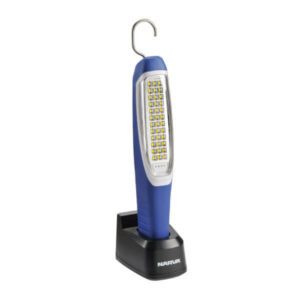 Narva 71322 See Ezy Rechargeable LED Inspection Light - Bright, Portable & Durable Lighting Solution