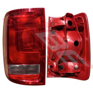 Buy a Volkswagen Amarok 2013+ Left Rear Lamp - Quality OEM Replacement Parts