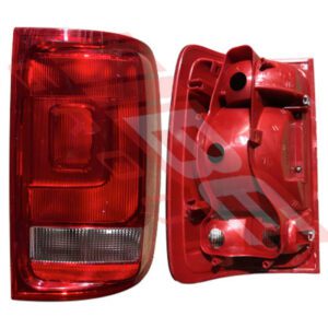 buy a volkswagen amarok 2013 left rear lamp quality oem replacement parts 9562098 12